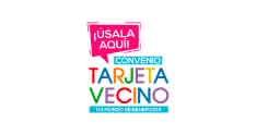 Convenio Tarjeta Vecino