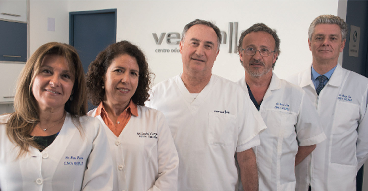 fundadores-clinica Box de atención